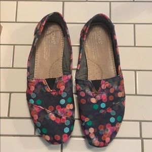 TOMS Night Lights Print 7